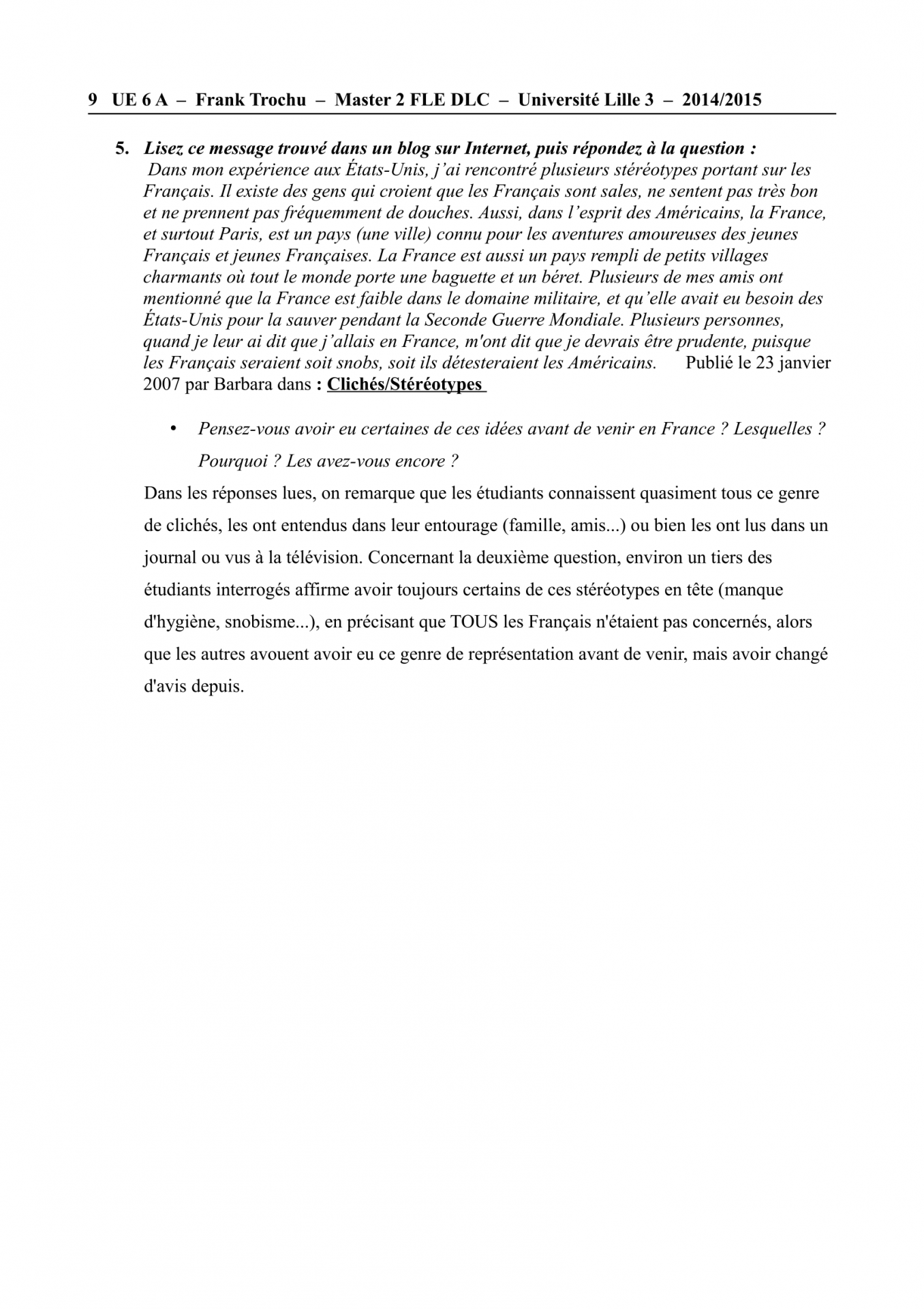 Questionnaire interculturel bilan f trochu 9